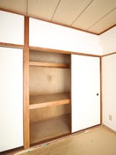 収納 第２鈴峰ビル