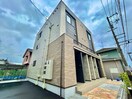 外観写真 グランツ木之元
