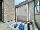 建物設備 グランツ木之元