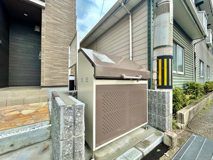 建物設備 グランツ木之元