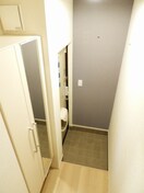 玄関 グランツ木之元