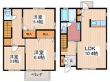 カーサ高須台