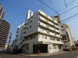 森ビル（４～７階）