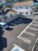 駐車場 L´ｈｉｖｅｒ