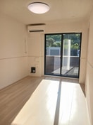 居室 L´ｈｉｖｅｒ