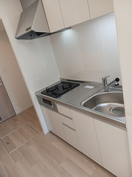 キッチン L´ｈｉｖｅｒ