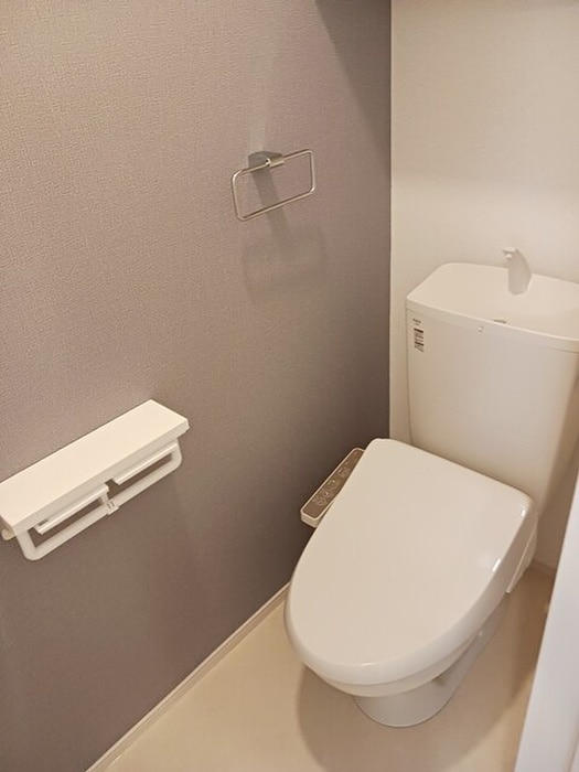 トイレ L´ｈｉｖｅｒ