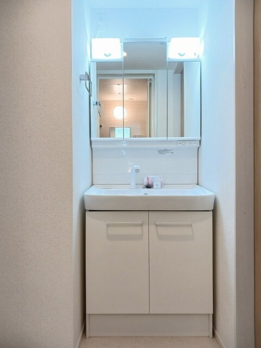 洗面 L´ｈｉｖｅｒ