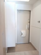 玄関 L´ｈｉｖｅｒ