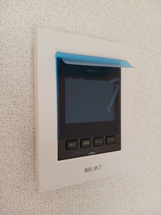 内観写真 L´ｈｉｖｅｒ