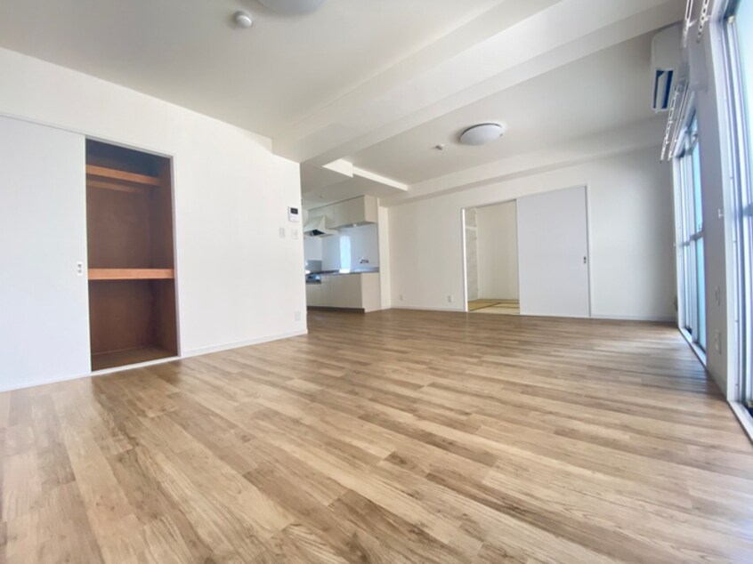 居室 第３茶谷ビル