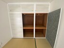 収納 第３茶谷ビル