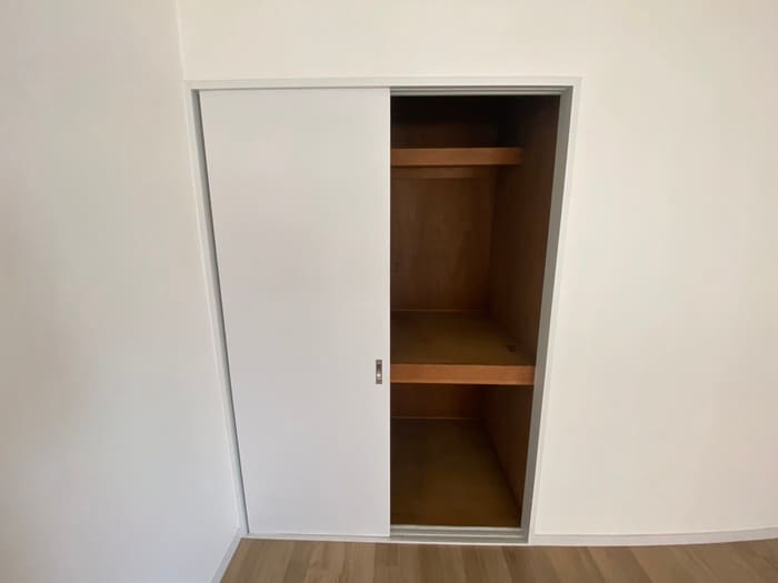 収納 第３茶谷ビル