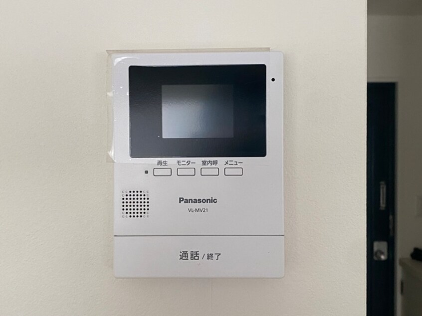 内観写真 第３茶谷ビル