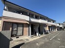 Ｋ．ｃｏｎｆｏｒ　Ⅲの外観
