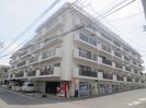 広島ｾﾝﾁｭﾘｰﾏﾝｼｮﾝ５１２の外観