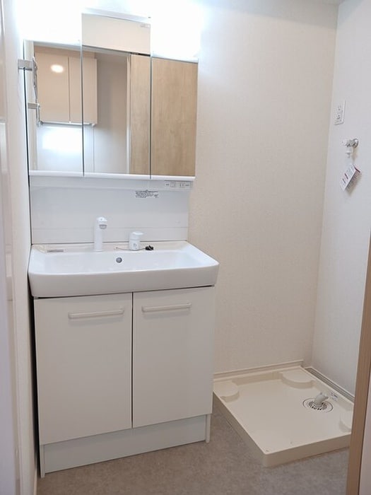 洗面 エスポワール鶴江C