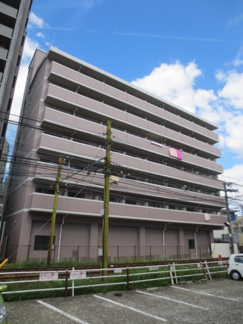 外観写真 ＣＡＳＡＤＥＳＯＬ己斐