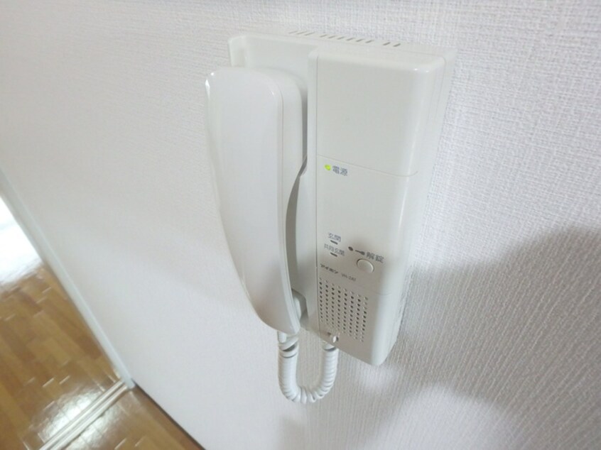 内観写真 ＣＡＳＡＤＥＳＯＬ己斐