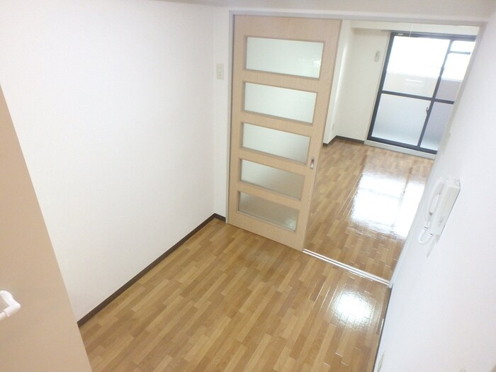 内観写真 ＣＡＳＡＤＥＳＯＬ己斐