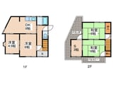 中野７丁目戸建