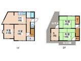 中野７丁目戸建