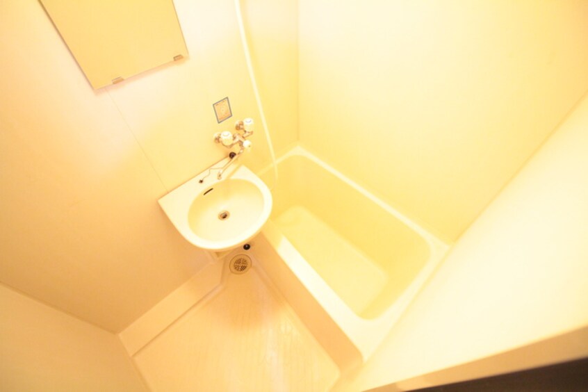 バス／シャワールーム等 La　Foret　Fujimi