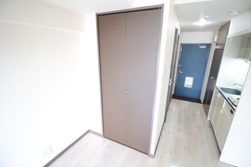 収納 La　Foret　Fujimi