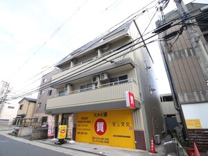 コーポ植田