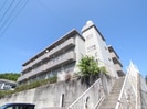 柿本ビルの外観