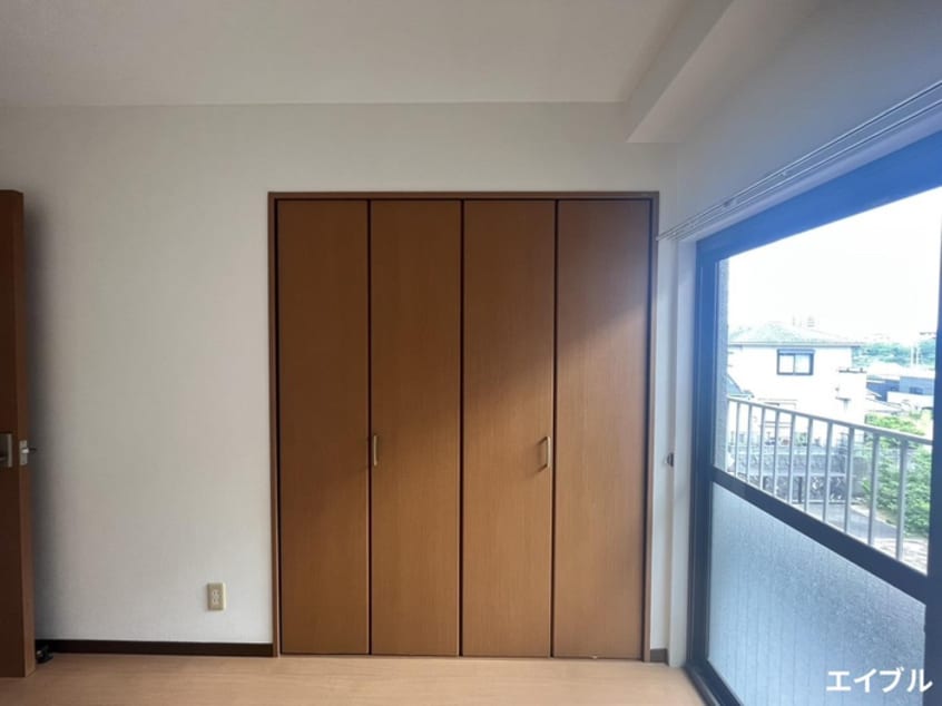 収納 柿本ビル