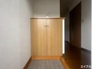 靴箱 柿本ビル