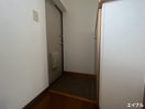 玄関 柿本ビル
