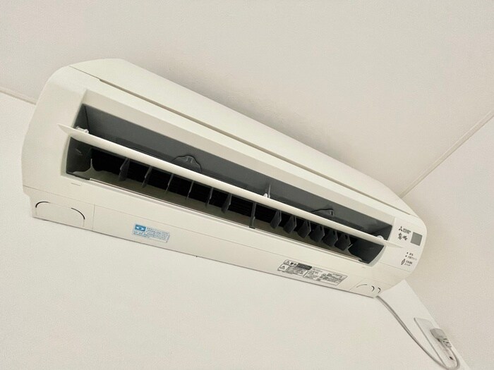 内観写真 MIRAI　Ⅱ
