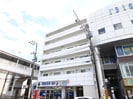 グレイス旭園の外観