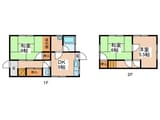 矢野西３丁目戸建(18-8)