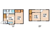 中野４丁目戸建（38-40-8）