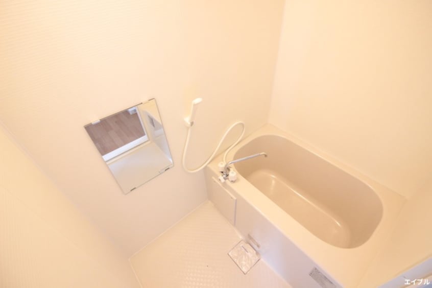 バス／シャワールーム等 アイランドビル３０