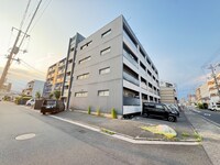 正本マンション