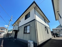 セジュ－ル友清　Ｂ棟