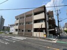 ＡＸＡ五日市駅前の外観