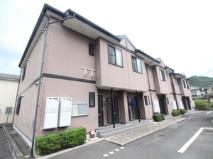LION NAKAFUKAWA B棟