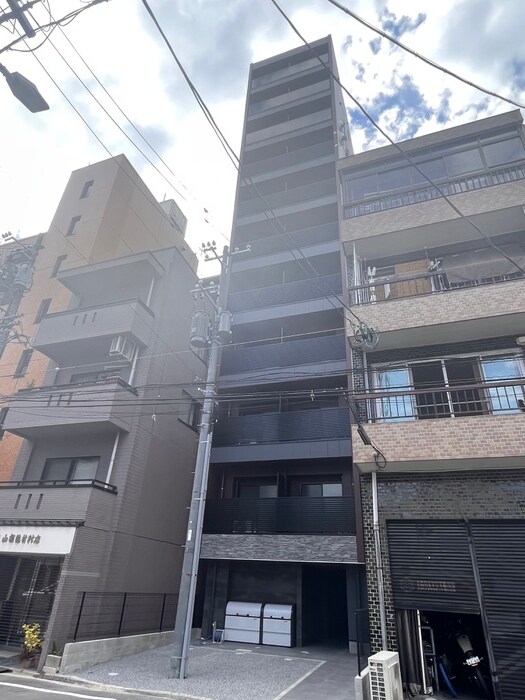 外観写真 グレース十日市