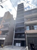 外観写真 グレース十日市