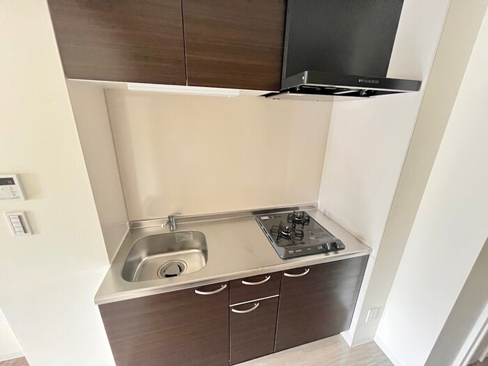 キッチン グレース十日市