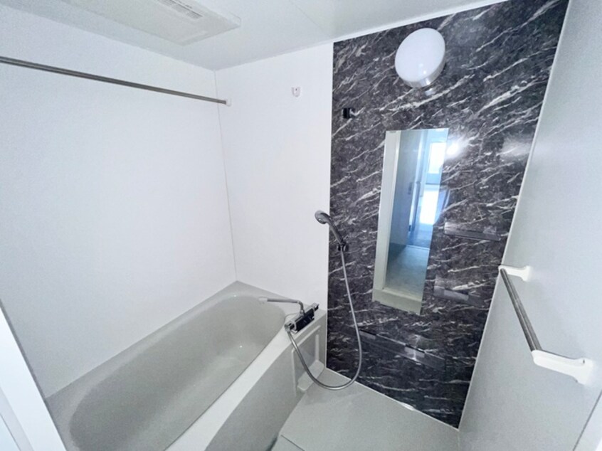 バス／シャワールーム等 グレース十日市