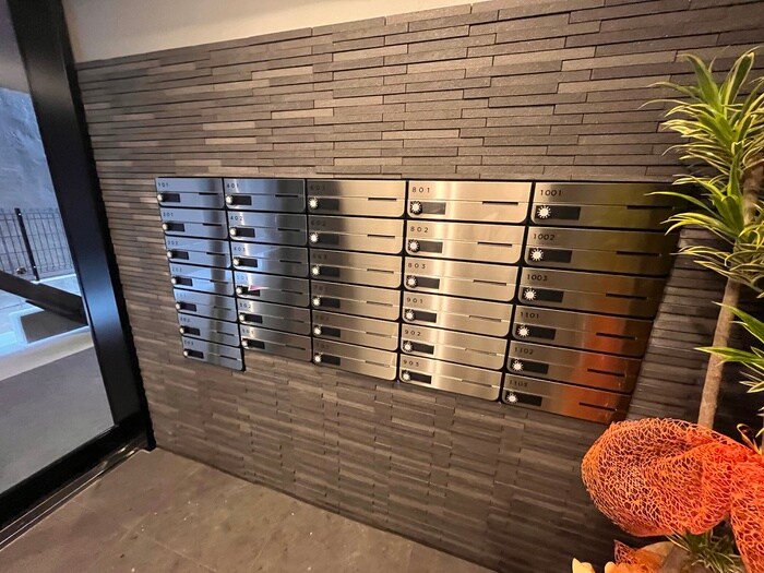 建物設備 グレース十日市