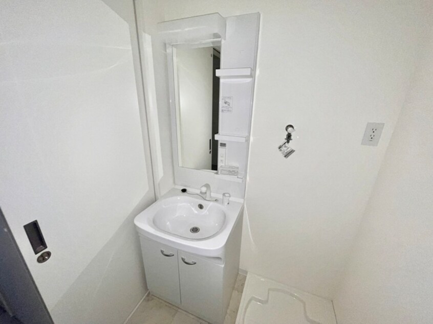 洗面 グレース十日市