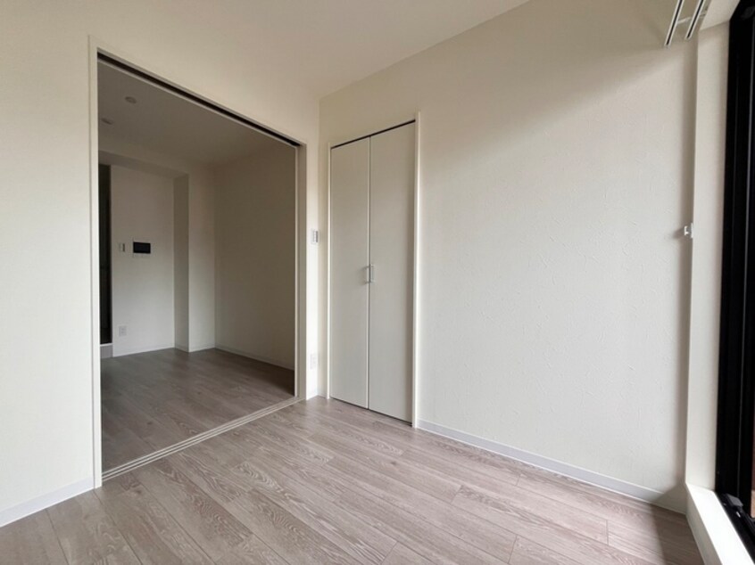 居室 グレース十日市