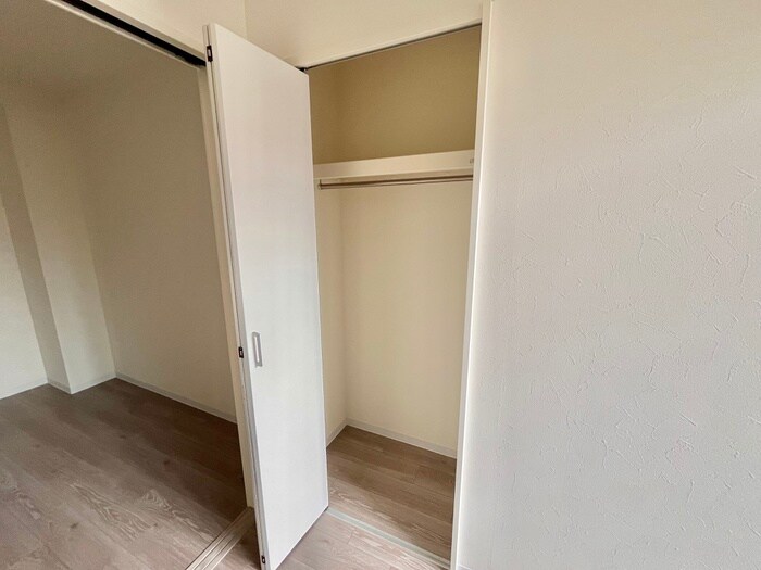 収納 グレース十日市